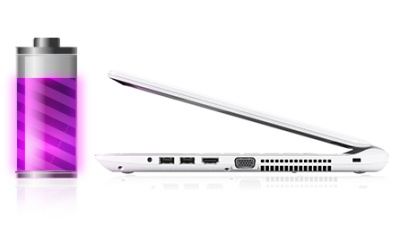 TOSHIBA Satellite L50-B-1VV